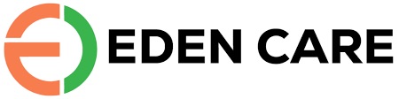 Eden Care Logo